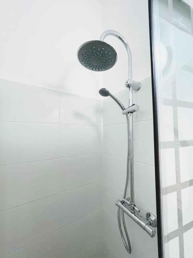 Apartament Plopilor Studios Sibiu Exterior photo