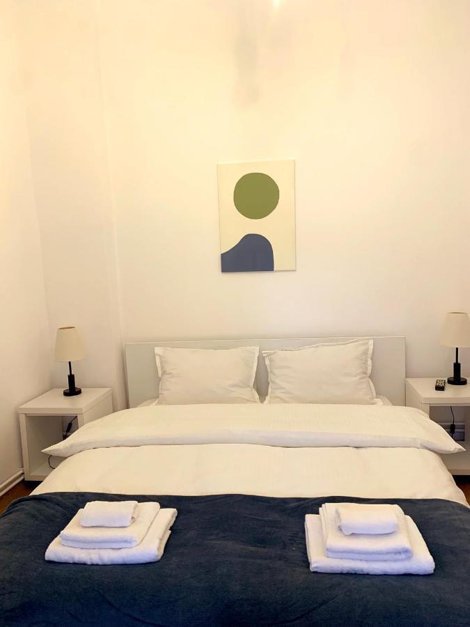 Apartament Plopilor Studios Sibiu Exterior photo