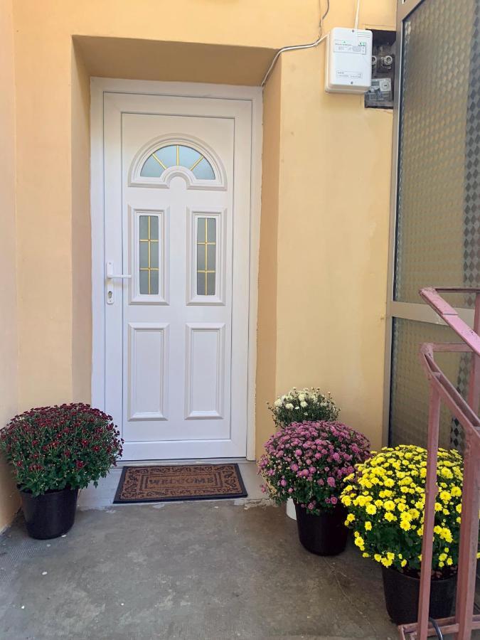 Apartament Plopilor Studios Sibiu Exterior photo